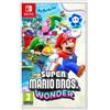 Nintendo Super Mario Bros Wonder Switch (SP)