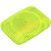 Sxhlseller Custodia di Ricambio per Console retrò, Guscio Traslucido per SCPH 001 SCPH 101 102 103, Set Completo con Pulsanti, per Ventole Console di Gioco, Design Leggero (#4)