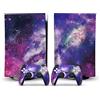LNMLRBXEXZ Adesivo Skin Decal Skin Per PS 5 Disk Edition Console 2 Controller Vinile Cover Wraps Per PS5 Disc Version 25003 Decalcomania Per Cover