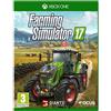 Focus Farming Simulator 17 - Xbox One