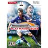 Konami ウイニングイレブンプレーメーカー2012