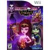 Little Orbit Monster High: 13 Wishes