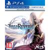 NIS America The Legend of Heroes. Trails Into Reverie - Playstation 4