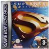 Nintendo Superman Returns Gameboy Advance