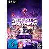 Deep Silver Agents of Mayhem - Day One Edition- PC [Edizione: Germania]