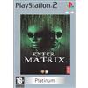 Enter The Matrix - Platinum