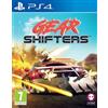 Numskull Gearshifters (Playstation 4) - Playstation 4