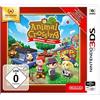 Nintendo Animal Crossing: New Leaf - Welcome amiibo - Nintendo Selects - Nintendo 3DS [Edizione: Germania]