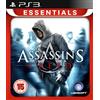 Ubisoft PS3 ASSASSIN'S CREED (EU)