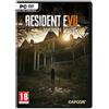 Capcom Resident Evil 7: Biohazard - PC