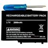 Sintech Batteria compatibile per Nintendo DS lite