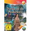 Astragon Whispered Secrets: Portal in die Anderwelt [Edizione: Germania]