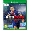 Konami PES 2018 - Xbox One [Edizione: Regno Unito]