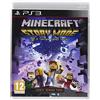 Telltale Games Minecraft: Story Mode - PlayStation 3