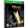 Techland Dying Light 2 Stay Human - Deluxe Edition - Xbox One|Series X