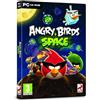 Focus Home Interactive Angry Birds - Space (PC CD) [Edizione: Regno Unito]