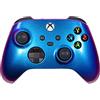 Crazy Controllerz Xbox One S Wireless Controller for Microsoft Xbox One - Color Changing Chameleon X1 - Custom Design for a Unique Look - Multiple Colors Available