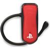 4Gamers Officially Licensed Bluetooth Headset - Red [Edizione: Regno Unito]