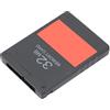 Generic Scheda di Memoria per Giochi da 32 MB Scheda di Memoria FMCB V1.966 Efficiente per Giochi - Supporto Plug and Play per Giocatori e