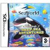 Nintendo Sea World Adventure