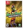 Nintendo Oddworld: New 'n' Tasty