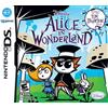 Disney Interactive Disney Alice in Wonderland: The Video Game, Nintendo DS, ESP