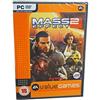 Electronic Arts Mass Effect 2 (PC DVD) [Edizione: Regno Unito]