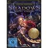 Bandai Namco Shadows: Heretic Kingdoms