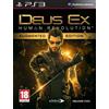 Square Enix Deus Ex: Human Revolution Augmented Edition [PS3]