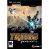 Electronic Arts Tribes Vengeance [Edizione: Francia]