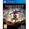 THQ Nordic Darksiders III (PS4)