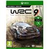 Maximum Games WRC 9 - Xbox One [Edizione: Regno Unito]