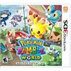 Nintendo Pokemon Rumble World - Nintendo 3DS Standard Edition by Nintendo