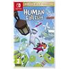 Curve Digital Human: Fall Flat - Anniversary Edition - Nintendo Switch [Edizione: Spagna]
