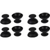 Yangyou 8 x THUNBSTICK per 2/3 Joystick PS2