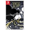 Serenity Forge Genesis Noir