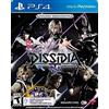 Square Enix Dissidia Final Fantasy NT Steelbook Edition (PS4)