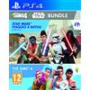 Electronic Arts The Sims 4 Plus Star Wars - Bundle - PlayStation 4