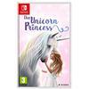 Maximum Games Bigben Unicorn Princess Videogioco Switch