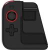 LEONYS Controller Wireless, Design Wireless for Gamepad USB, Supporto telescopico su Un Lato, Compatibile con telefoni Android e iOS