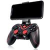Mrisata Controller Bluetooth Game Controller Wireless Controller di Gioco Gamepad Bluetooth Gamepad Universale Compatibile per Tablet Android