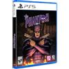 Limited Run The Phantom - PlayStation 5