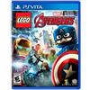 WARNER BROS Lego Marvel's Avengers