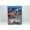 Bandai Namco Shin Gundam Musou [PSVita]