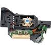 AMONIDA Lente Hop‑141 per Console di Gioco per 360, Materiale ABS+PCB, Parte di Riparazione Sostitutiva per Pickup Ottico DVD, Installazione e Utilizzo