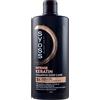 Syoss Keratin Shampoo Deep Care - 440 ml