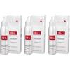 Dermo-Lab Italia Vital Plus Active SL Shampoo Delicato Detergente Capelli e Cuoio Capelluto 2+1 3 X 100 Ml