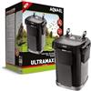 AQUAEL 120665 - Filtro ULTRAMAX 1500, 7150 g, Colore: Nero