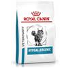 Royal Canin Veterinary Diet Royal Canin Hypoallergenic Feline Veterinary Diet 4.5 Kg