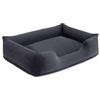 Intex 48702NP - Cuccia Gonfiabile per Cani Grande, con Pompa Manuale